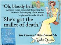 Inspired by julia quinn's bestselling novels. Julia Quinn S Bridgerton Family Tree