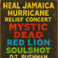 Heal Jamaica - Hurricane Relief Concert event in Groton, CT