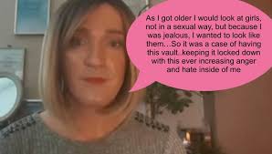 Skye Morden: Policing Women