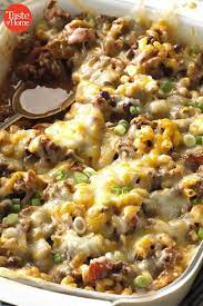 100 Ground Beef Recipes To Eat All Summer Long Potluck Recipes Beef Recipes Dinner Casseroles