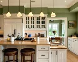 32 Inspiring Colorful Appliances For Kitchen Ideas Interior Design Ideas Home Decorating Inspiration Moercar Green Kitchen Walls Sage Green Kitchen Walls Green Kitchen Decor