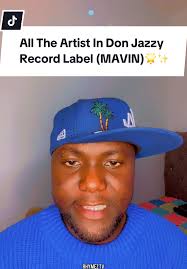 Mavin Records House