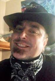 Aaron Gentry's Instagram, Twitter & Facebook