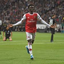 Because of saka bukayo saka bukayo saka bukayo saka he plays for arsenal where does he play? Bukayo Reveals In His Own Words What Happened To The Other Saka That Used To Play For Watford All Nigeria Soccer The Complete Nigerian Football Portal