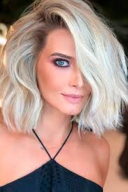 Best Platinum Blonde Hair Ideas For 2021 Thick Hair Styles Cool Blonde Hair Platinum Blonde Hair