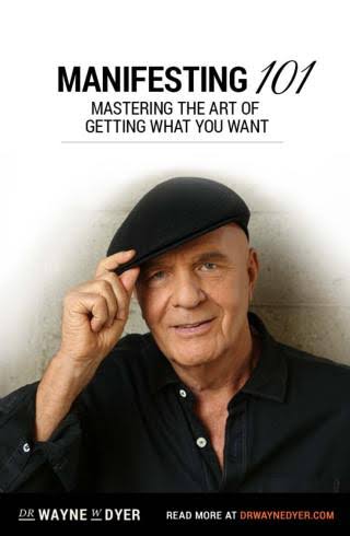 Manifesting 101: Mastering the Art of Getting What You Want