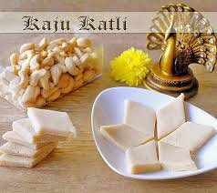 Kaju Katli Recipe Sweet Recipes Kaju Katli Easy Indian Dessert Recipes