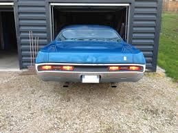 Image result for Ice Blue 1970 Fury