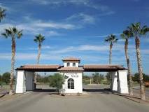 Rancho El Mirage