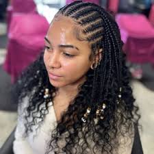 Braids Near Me: Brunswick, GA