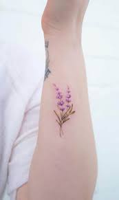Flower vine tattoos are those few tattoos that have universal appeal, and can be used to adorn any part of the body. The Ultimate Guide To Flower Tattoos