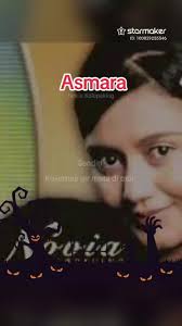 Asmara: El encanto de las canciones de amor