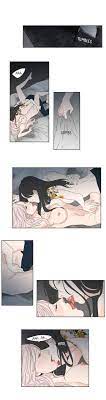 What does the fox say? What Does The Fox Say Lily Manga