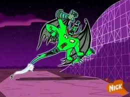 So this is my first ever contribution to the danny phantom archive. Just A Ghost Reality Trip Analysis