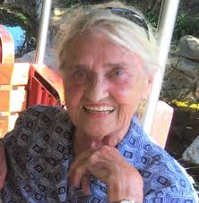 Jeannette Randolph Obituary March 3, 2022