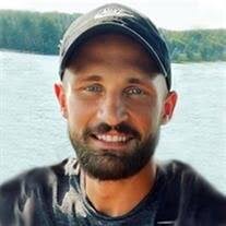 Cody Perry Nichols Obituary