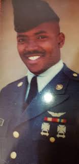 Happy Veterans Day to my uncle Lesley Russell who was 17 years old serving  in South Korea 1964 and South Vietnam 1966-1967, my brother Undrea  Tanner-Russell who was in the U.S. Army