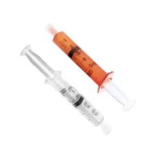 Whether you need to dilute with water is something you should ask a physician or pharmacist. 5 Ml Oral Syringes By Becton Dickinson 305208 305218 Bd 5 Cc Oral Syringe