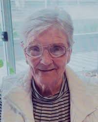 Veronica “Ronnie” Rose(née Hunnam) funeral Colac