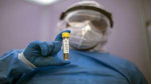 Delhi witnesses long queues outside liquor shops. Coronavirus In India Icmr Issues New Advisory Revises Covid 19 Testing Strategy The Economic Times Video Et Now