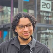 Thomas Stott's Instagram, Twitter & Facebook