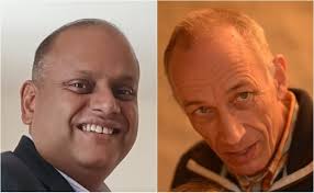 Stellantis Announces Multiple New Leadership Appointments in India