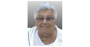 Eileen Gagnon Obituary (1939