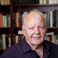 Fredric Jameson was a generous intellectual giant