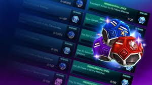 468,076 likes · 2,768 talking about this. Rocket League Challenges A Closer Look Rocket League Official Site