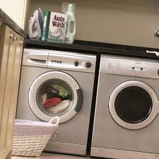 Comment Encastrer Un Lave Linge Machine A Laver Le Linge Lave Linge Lave