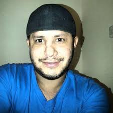 Franklin Ortiz (@franlimajr69)