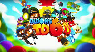 Apk gratis bloons td 6 hack mod última . Bloons Td 6 Apk V28 2 Android Full Mod Unlocked Mega