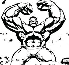 Driver coloring pages » strong man coloring pages. Spider Man Colouring Pages To Print Novocom Top