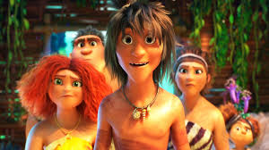 The croods 2 wallpapers hd. The Croods A New Age Wallpapers Wallpaper Cave