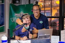 Explore the best info now. The Impact Of Weei S The Big Show 25 Years Later The Athletic