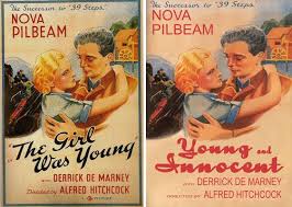 Jeune et innocent | France Inter