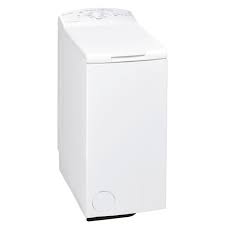 You can find a myriad of whirlpool fully automatic washing machines on online sites. Lave Linge Top Whirlpool Awe6560 6 Kg Classe A 1000 Tours Min Blanc Achat Vente Lave Linge Cdiscount