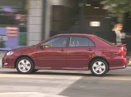 Black ghost 2012's 2005 toyota corolla. Used 2005 Toyota Corolla Xrs Sedan 4d Prices Kelley Blue Book