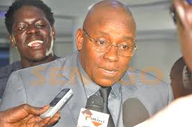 Pape Abdou Fall sur Senego.com