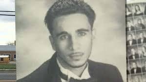 Mohamad Jamal Khweis caught leaving ISIS area