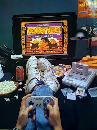Con toques en la pantalla, haz que la tortuga suba el mayor número de plataformas posible memoria de los piratas amistosos: Cuando Los Videojuegos Molaban Retro Retro Aesthetic Aesthetic Wallpapers