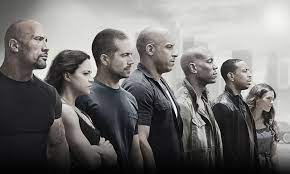 After dominic toretto and his crew helped take down owen jason statham prowls around like a tiger, beating seven shades out of anyone and everything. New Featurette For Furious 7 Looks At New Cast Members 411mania