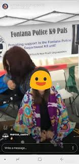 Are the Friend's of Rialto K9 Association Another Problem In Rialto's  Finances?