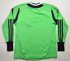 The home, away and third shirts are now available to purchase both online at store.schalke04.de and in all fan shops. Fc Schalke 04 Shirt M Boys 140cm Football Soccer European Clubs German Clubs Schalke 04 Gelsenkirchen Classic Shirts Com