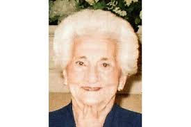 Vera Judge Obituary (2015)