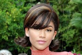 Nah, itu ya moms.beberapa informasi mengenai model kuncir rambut pendek anak perempuan yang bisa para moms coba di rumah. Tren Rambut 90 An Balik Lagi Ini 7 Model Rambut Yang Bisa Kita Coba Semua Halaman Cewekbanget