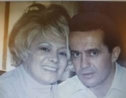 Widow says fugitive buried in Dartmouth yard died of stroke