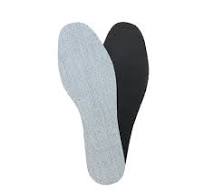 Anti Odor Insoles with Odor Eating Charcoal, Shoe Inserts ...