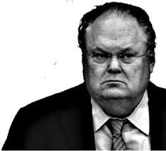 TEXAS HOUSE BOMBSHELL: