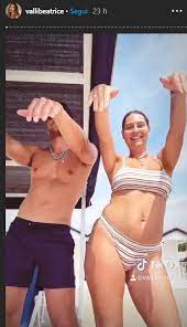 Tutte le marche dalla a alla z » Beatrice Valli Ecco Chi E L Ultima Vittima Di Body Shaming Su Instagram Donnapop